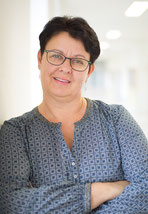 Dipl.Päd Sabina Knauder