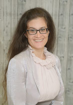 Dipl.Päd Theresia Resch